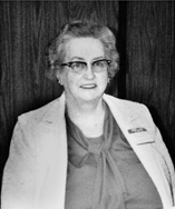 Janet Austin Curtis